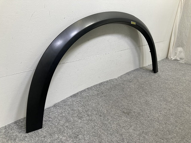 新品!XC90 LB/LD系 純正 右 リア フェンダーアーチモール/オーバーフェンダー RH 31378165 40017387 未塗装 ボルボ(150835)