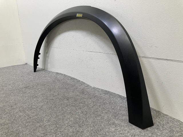 新品!XC90 LB/LD系 純正 右 リア フェンダーアーチモール/オーバーフェンダー RH 31378165 40017387 未塗装 ボルボ(150835)