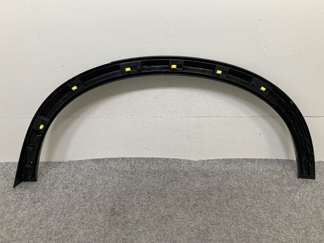 新品!XC90 LB/LD系 純正 右 リア フェンダーアーチモール/オーバーフェンダー RH 31378165 40017387 未塗装 ボルボ(150835)
