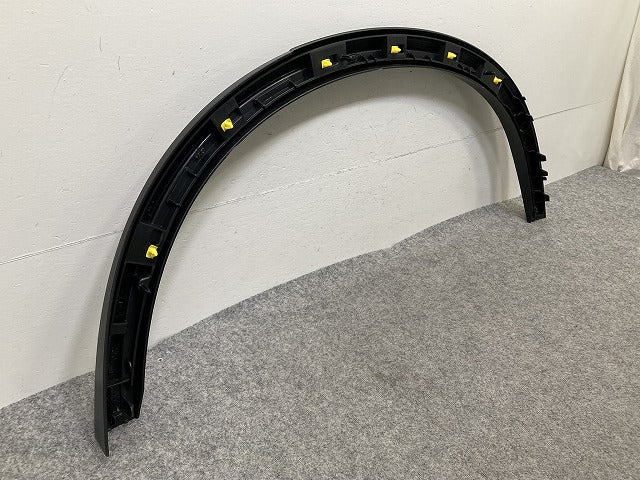 新品!XC90 LB/LD系 純正 右 リア フェンダーアーチモール/オーバーフェンダー RH 31378165 40017387 未塗装 ボルボ(150835)