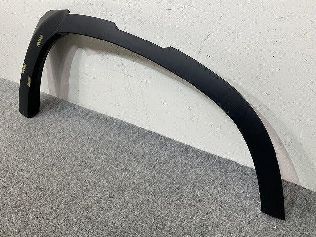 新品!ディフェンダー L663 純正 左 リア ドア モール/プロテクター LH L8B2-290E23-AX LR160397 素地 ランドローバー(150836)