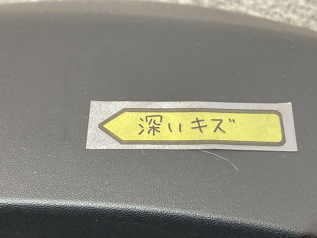 新品!ディフェンダー L663 純正 左 リア ドア モール/プロテクター LH L8B2-290E23-AX LR160397 素地 ランドローバー(150836)