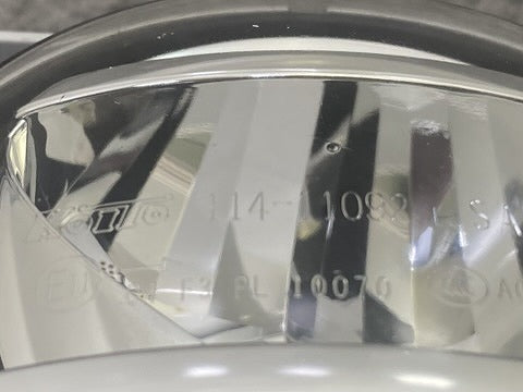 純正 左 フォグランプ/フォグライト LED LH KOITO 114-11092 81220-B1090 ダイハツ/トヨタ/ホンダ/スバル/スズキ 汎用(150854)
