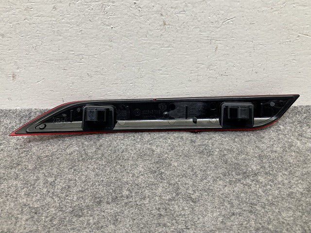 新品!ポロ/POLO 6R系 純正 右 リア バンパーリフレクター 反射板 RH 6C0945106B 6C0-945-106-B フォルクスワーゲン(150855)