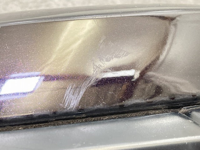 シエンタ 170系/NSP170G/NHP170G 純正 右 ドアミラー 7線 ウインカー付 RH 52-287 87910-52F30 クールボルドーガラスフレーク 3T9(150856)