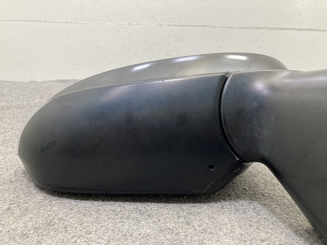シエンタ 170系/NSP170G/NHP170G 純正 右 ドアミラー 7線 ウインカー付 RH 52-287 87910-52F30 クールボルドーガラスフレーク 3T9(150856)