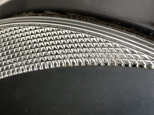 シエンタ 170系/NSP170G/NHP170G 純正 右 ドアミラー 7線 ウインカー付 RH 52-287 87910-52F30 クールボルドーガラスフレーク 3T9(150856)