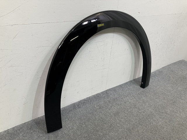 新品!208 P21HN05/2019- 純正 左 フロント フェンダーアーチモール/オーバーフェンダー LH 9844358780 98443587XY プジョー(150863)