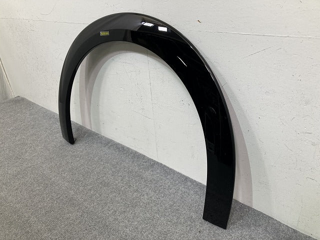 新品!208 P21HN05/2019- 純正 左 フロント フェンダーアーチモール/オーバーフェンダー LH 9844358780 98443587XY プジョー(150863)