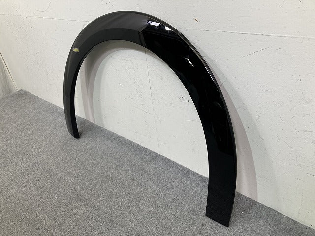 新品!208 P21HN05/2019- 純正 左 フロント フェンダーアーチモール/オーバーフェンダー LH 9844358780 98443587XY プジョー(150864)