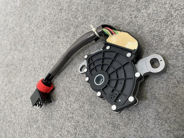 新品!V70/XC70/C70/S80 純正 AT インヒビタースイッチ PNPスイッチ シフトポジション 84540-55A010 V 9495007 ボルボ(150866)