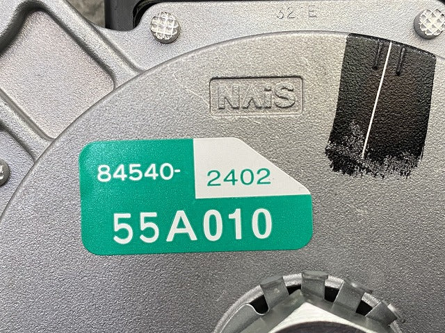 新品!V70/XC70/C70/S80 純正 AT インヒビタースイッチ PNPスイッチ シフトポジション 84540-55A010 V 9495007 ボルボ(150866)