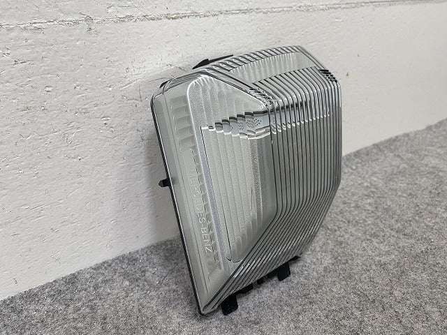 新品!Gクラス W463  純正 左 ウィンカー LED ターンシグナルランプ コーナーランプ LH A 463 906 69 00/015 メルセデスベンツ(150869)