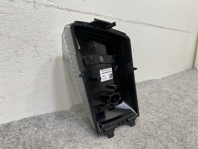 新品!Gクラス W463  純正 左 ウィンカー LED ターンシグナルランプ コーナーランプ LH A 463 906 69 00/015 メルセデスベンツ(150869)