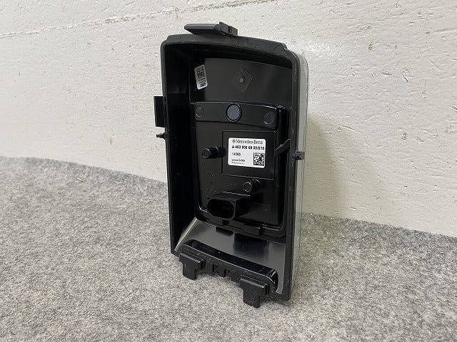 新品!Gクラス W463  純正 左 ウィンカー LED ターンシグナルランプ コーナーランプ LH A 463 906 69 00/015 メルセデスベンツ(150869)