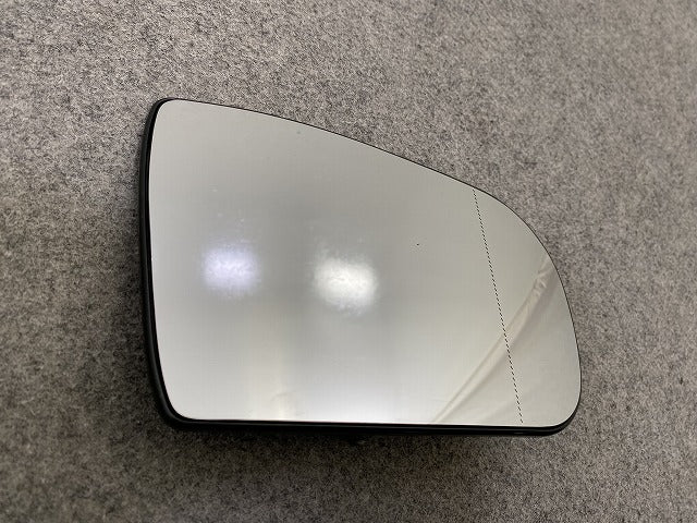 新品!Cクラス W203 W211 社外 右 ドアミラー レンズ RH BBR Automotive 0018013585 メルセデスベンツ(150871)