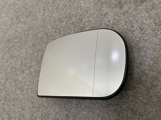 新品!Cクラス W203 W211 社外 右 ドアミラー レンズ RH BBR Automotive 0018013585 メルセデスベンツ(150871)