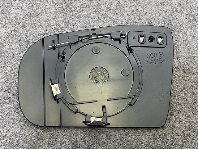 新品!Cクラス W203 W211 社外 右 ドアミラー レンズ RH BBR Automotive 0018013585 メルセデスベンツ(150871)