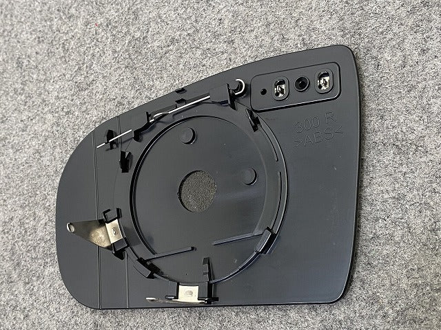 新品!Cクラス W203 W211 社外 右 ドアミラー レンズ RH BBR Automotive 0018013585 メルセデスベンツ(150871)
