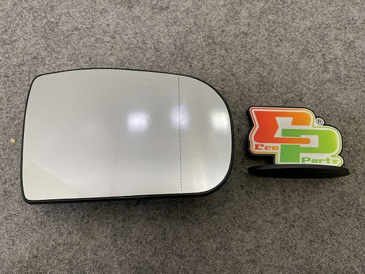 新品!Cクラス W203 W211 社外 右 ドアミラー レンズ RH BBR Automotive 0018013585 メルセデスベンツ(150872)