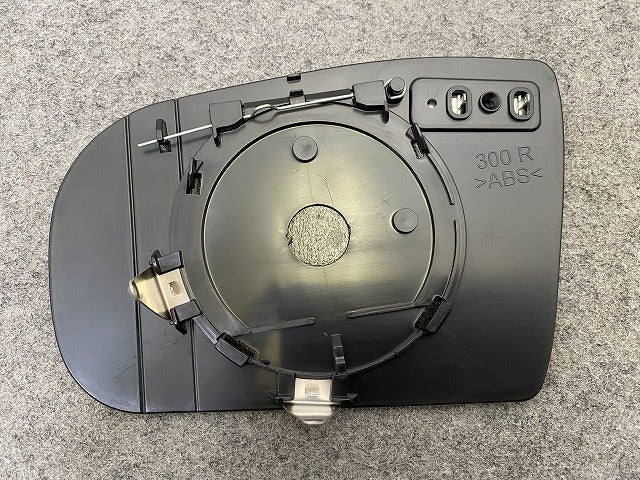 新品!Cクラス W203 W211 社外 右 ドアミラー レンズ RH BBR Automotive 0018013585 メルセデスベンツ(150872)