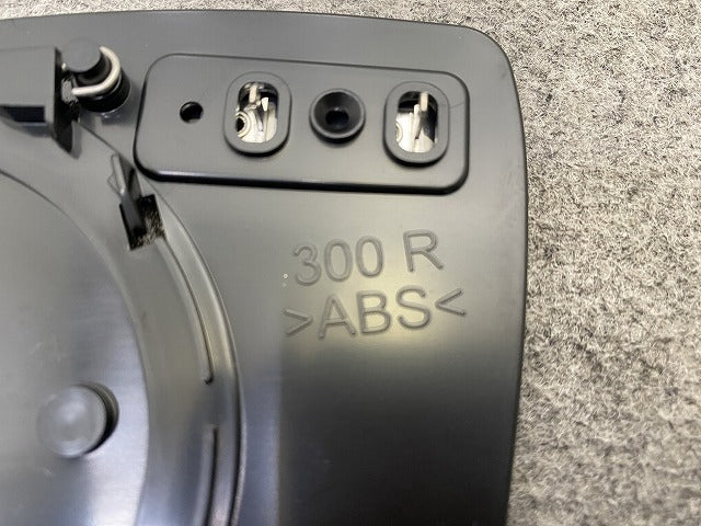 新品!Cクラス W203 W211 社外 右 ドアミラー レンズ RH BBR Automotive 0018013585 メルセデスベンツ(150872)