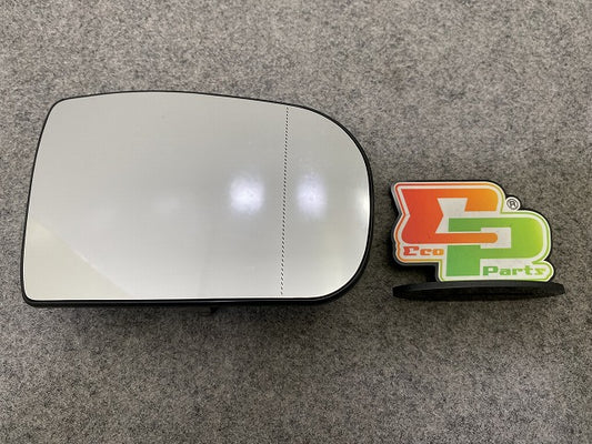 新品!Cクラス W203 W211 社外 右 ドアミラー レンズ RH BBR Automotive 0018013585 メルセデスベンツ(150873)