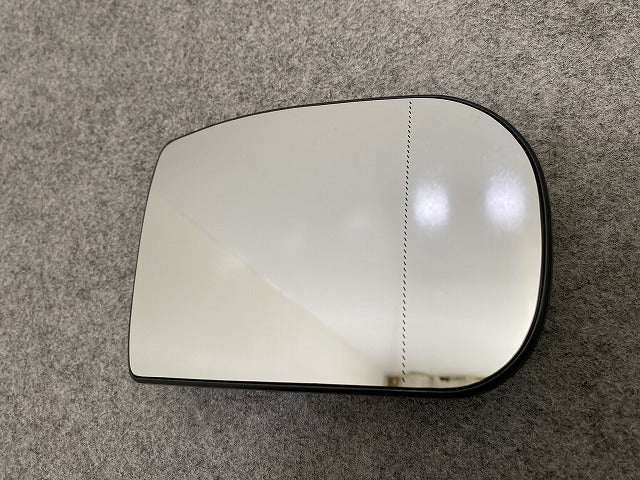 新品!Cクラス W203 W211 社外 右 ドアミラー レンズ RH BBR Automotive 0018013585 メルセデスベンツ(150873)