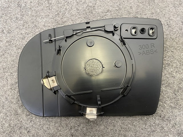 新品!Cクラス W203 W211 社外 右 ドアミラー レンズ RH BBR Automotive 0018013585 メルセデスベンツ(150873)