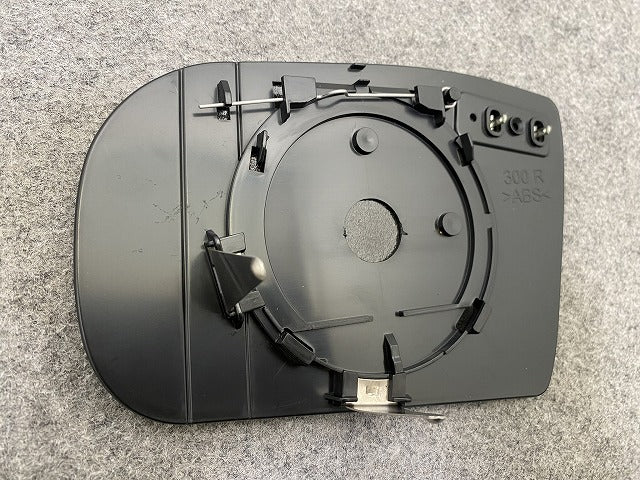 新品!Cクラス W203 W211 社外 右 ドアミラー レンズ RH BBR Automotive 0018013585 メルセデスベンツ(150873)