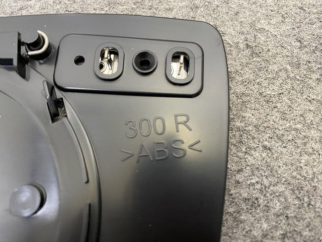 新品!Cクラス W203 W211 社外 右 ドアミラー レンズ RH BBR Automotive 0018013585 メルセデスベンツ(150873)