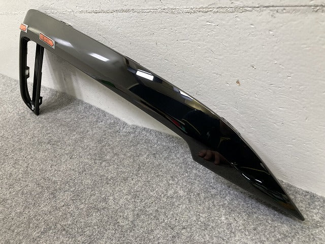 新品!7シリーズ Mスポーツ G11/G12 純正 右 フロント バンパー グリル RH 8061118/20 51118061120 スモークメッキ BMW(150877)