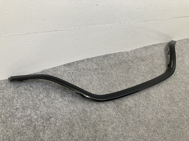 新品!キャプチャー HJ/HJBH5H/HJBH4MH 純正 フロント グリルモール/ラジエーターグリルモール 620785509R ブラック ルノー(150878)