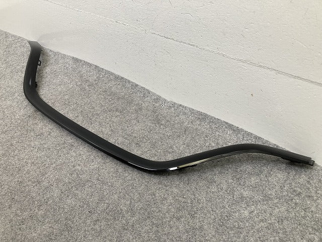 新品!キャプチャー HJ/HJBH5H/HJBH4MH 純正 フロント グリルモール/ラジエーターグリルモール 620785509R ブラック ルノー(150878)