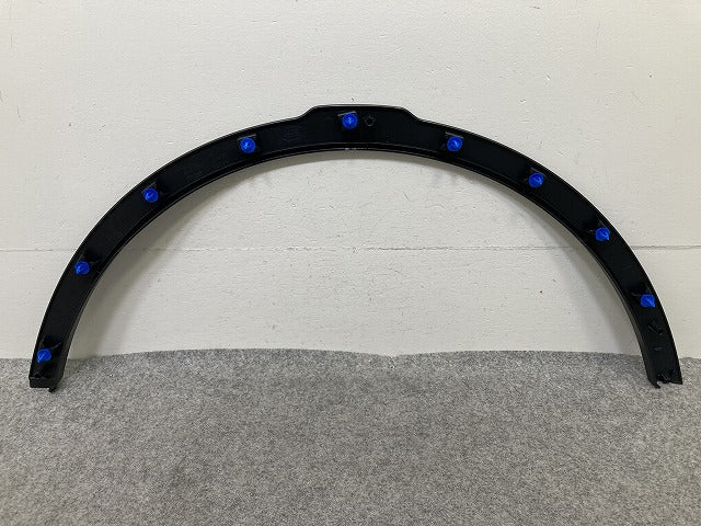 新品!レンジローバー/イヴォーク LV2A/LV2NB/LV2XB 左 フロント フェンダー モール/オーバーフェンダー BJ32-16A075-AC LR036053(150879)