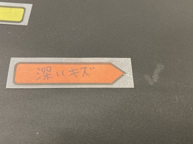 新品!F55/F56/F57 クーパー 純正 左 フロント フェンダーアーチモール/オーバーフェンダー 5177 7 300 819 51777300819 素地 MINI(150882)