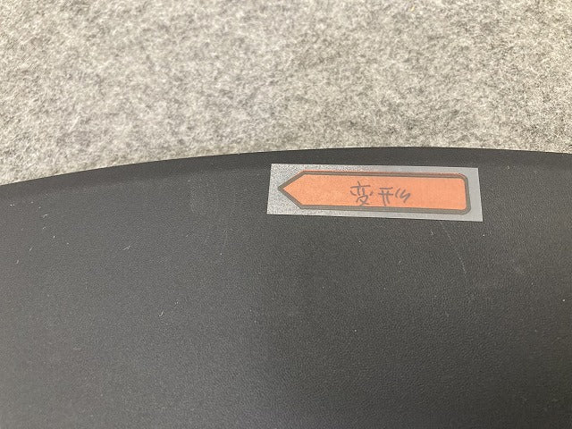 新品!F55/F56/F57 クーパー 純正 左 フロント フェンダーアーチモール/オーバーフェンダー 5177 7 300 819 51777300819 素地 MINI(150883)