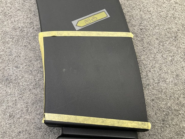 新品!F55/F56/F57 クーパー 純正 左 フロント フェンダーアーチモール/オーバーフェンダー 5177 7 300 819 51777300819 素地 MINI(150884)