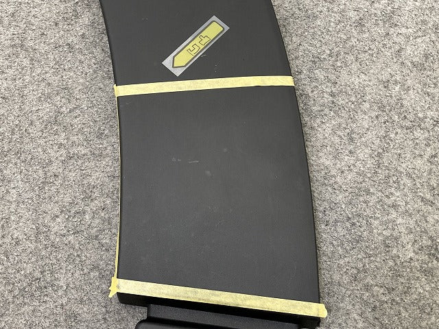 新品!F55/F56/F57 クーパー 純正 左 フロント フェンダーアーチモール/オーバーフェンダー 5177 7 300 819 51777300819 素地 MINI(150890)