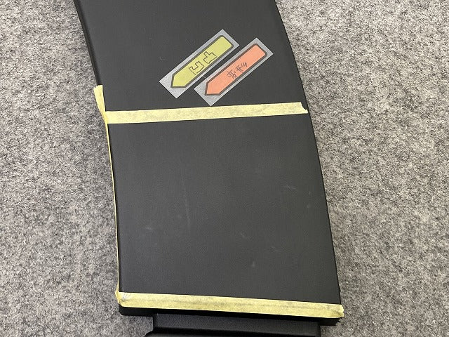 新品!F55/F56/F57 クーパー 純正 左 フロント フェンダーアーチモール/オーバーフェンダー 5177 7 300 819 51777300819 素地 MINI(150891)