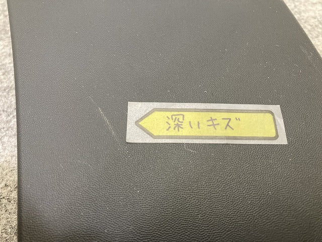 新品!F56/F57 クーパー 純正 右 リア フェンダーアーチモール/オーバーフェンダー 51 77 7 365 162 51777365162 素地 MINI(150904)