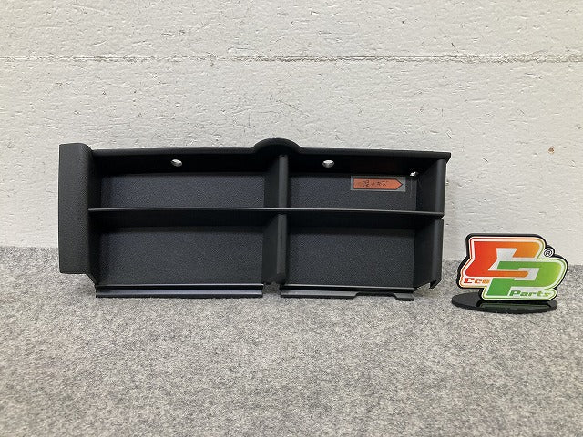 新品!5シリーズ E39 純正 フロント バンパー グリル ロア サイドグリル 51.11-8235638.9 51118235638 素地 BMW(150913)