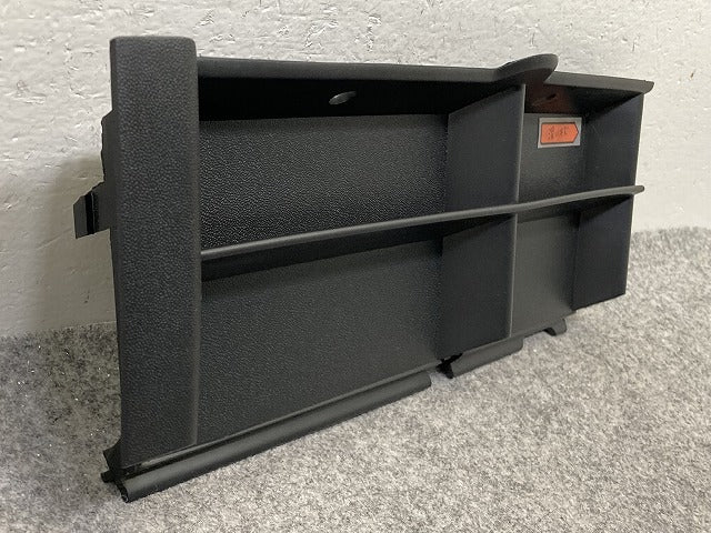 新品!5シリーズ E39 純正 フロント バンパー グリル ロア サイドグリル 51.11-8235638.9 51118235638 素地 BMW(150913)