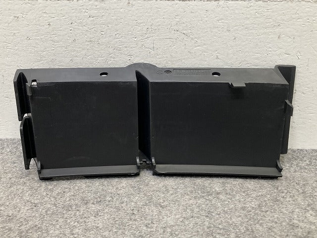 新品!5シリーズ E39 純正 フロント バンパー グリル ロア サイドグリル 51.11-8235638.9 51118235638 素地 BMW(150913)