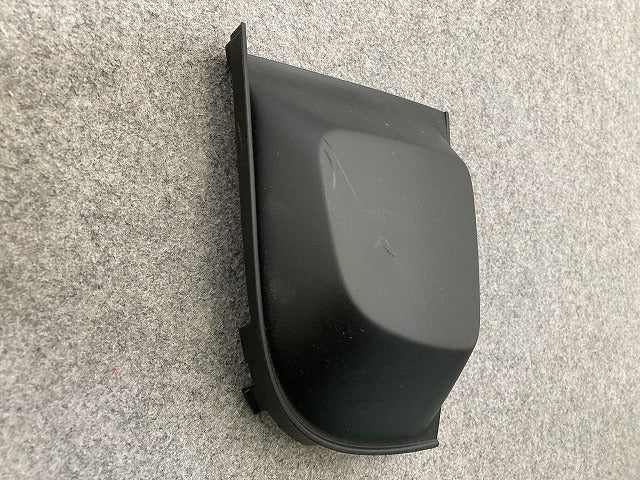 新品!500/500C 31212/31209 純正 左 フロント フォグカバー/フォグランプカバー 735425612 0735455037 68098842AA 素地 フィアット(150914)