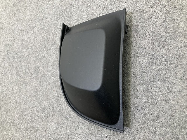 新品!500/500C 31212/31209 純正 左 フロント フォグカバー/フォグランプカバー 735425612 0735455037 68098842AA 素地 フィアット(150914)