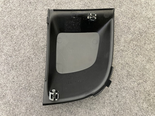 新品!500/500C 31212/31209 純正 左 フロント フォグカバー/フォグランプカバー 735425612 0735455037 68098842AA 素地 フィアット(150914)