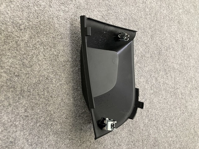 新品!500/500C 31212/31209 純正 左 フロント フォグカバー/フォグランプカバー 735425612 0735455037 68098842AA 素地 フィアット(150914)