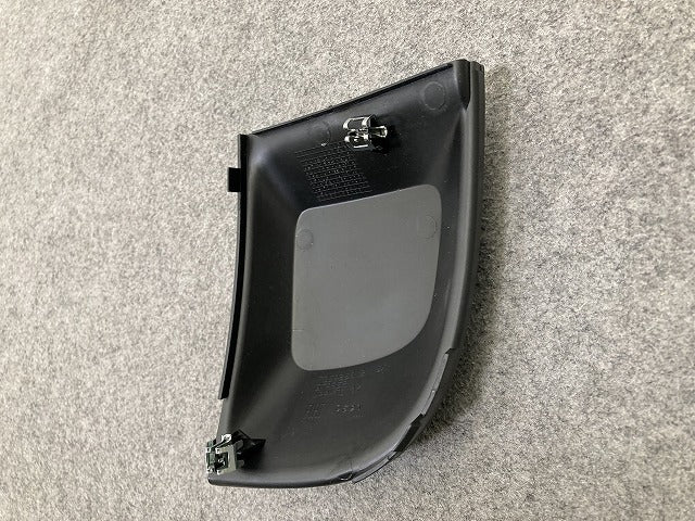 新品!500/500C 31212/31209 純正 左 フロント フォグカバー/フォグランプカバー 735425612 0735455037 68098842AA 素地 フィアット(150914)