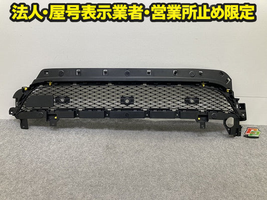 新品!レンジローバー/イヴォーク L551 フロント グリル/ラジエーターグリル ロアグリル K8D2-17F791-AB 素地(150918)